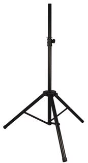Speaker Stand Strong Stable & Adjustable 30kg Max Load